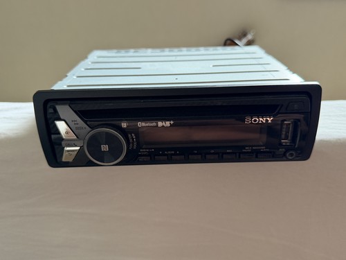 Sony mex n6000bd dab bluetooth - mex-n6000bd,