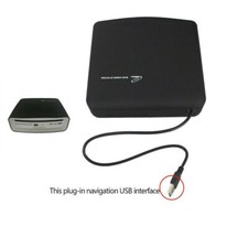 USB External CD VCD DVD MP4