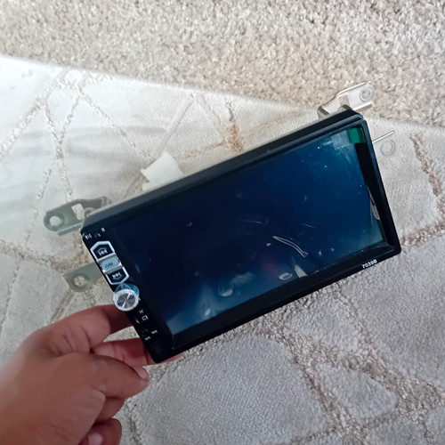 Car player with usb and - car,