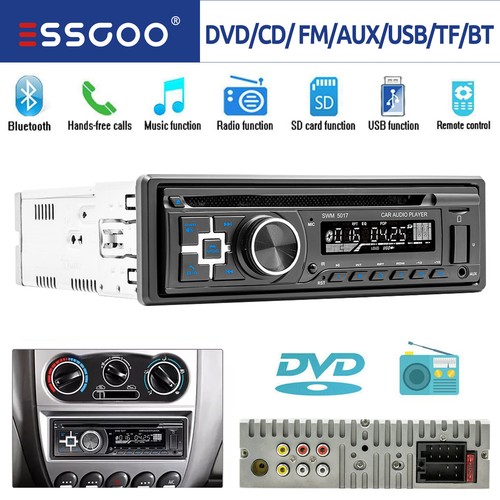 Car radio stereo - car,