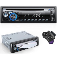 Chismos 9V-24V Car Stereo