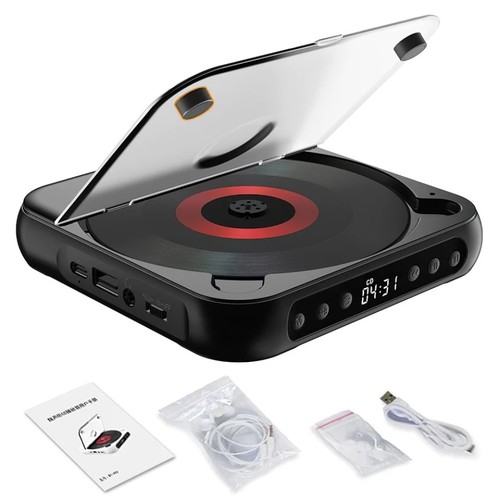 Portable player for car - portable,
