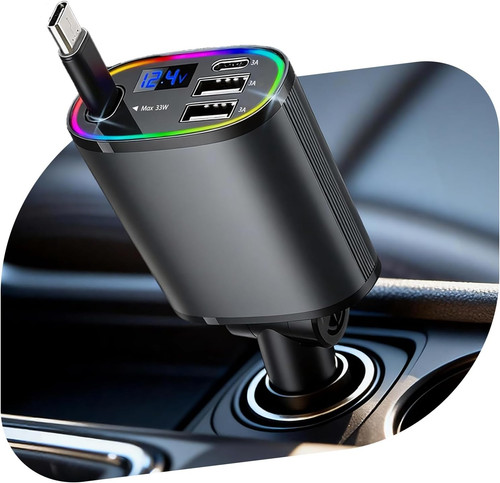 Portable player for car - player,