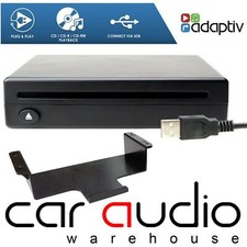 Ford USB Plug & Play Add on CD