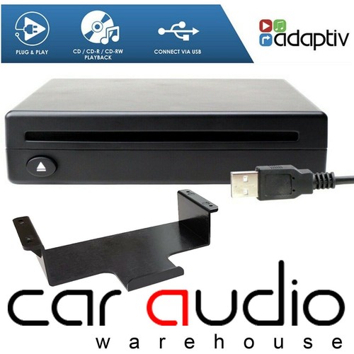 Ford usb plug play - usb, cd
