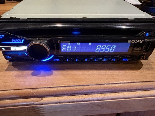 Sony mex bt3900u - sony, stereo