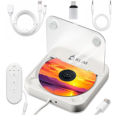 Klim car player - klim, cd