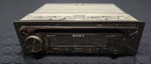 Sony mex n4300bt - mex-n4300bt, *