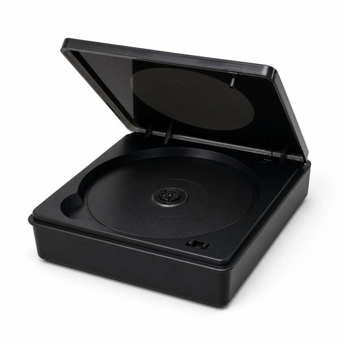 Car player slim usb - player,