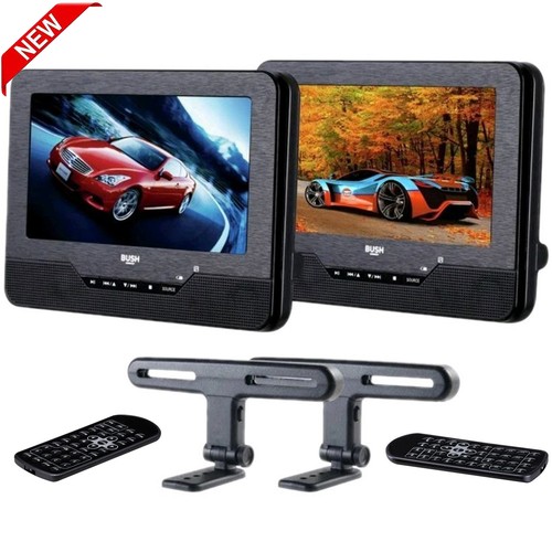 Bush inch dual screen - bush,