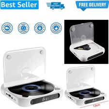 External Portable CD Player