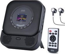 SE15B Portable CD Player for