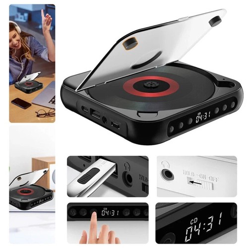 Portable player for car - player,