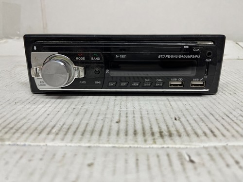 1901 radio mp3 aux usb - radio,