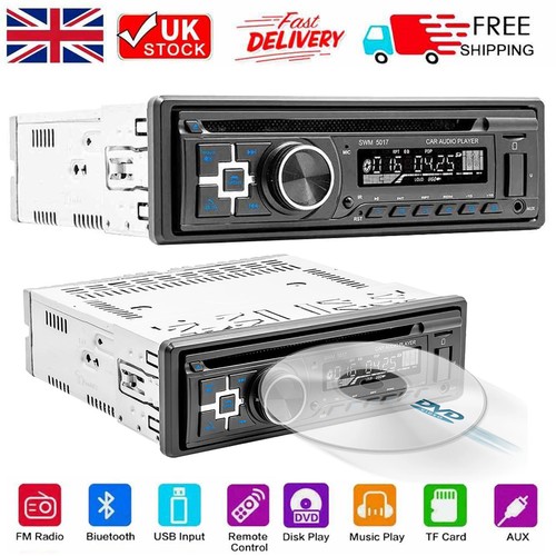 Car radio stereo - radio, mp3