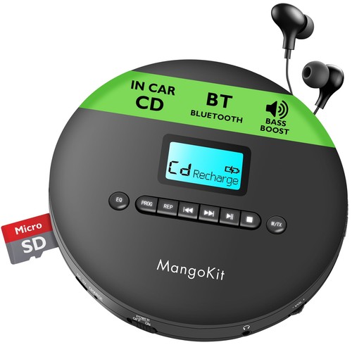 Portable player for - player,