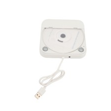 N- Car External CD Player