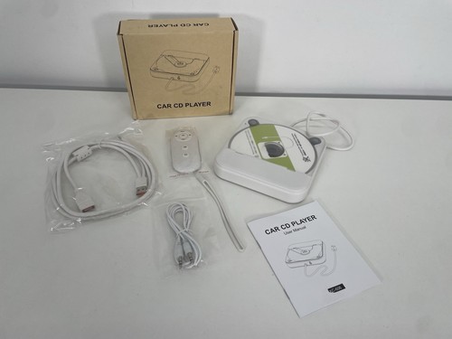 Player for car portable - car,,