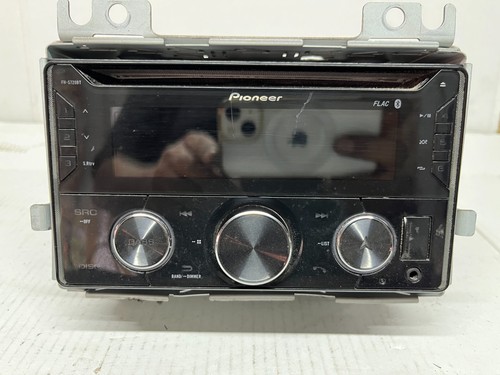 Pioneer radio mp3 usb - pioneer,
