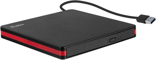 External player for car - external,