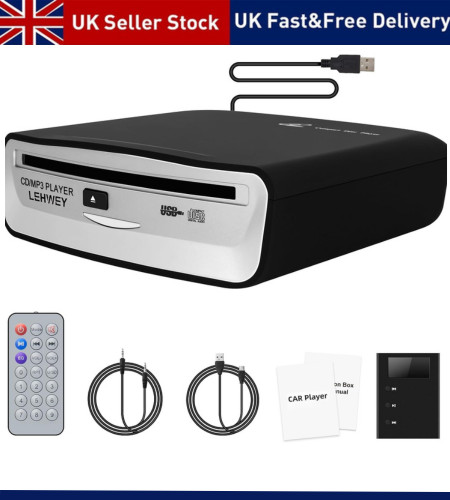 Lehwey usb player for - cd, car