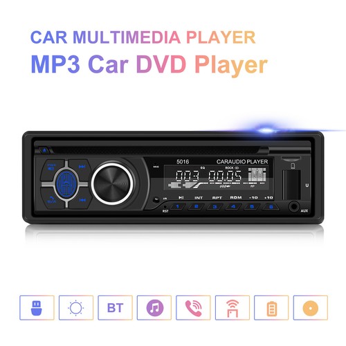 Car radio stereo dvd - radio,