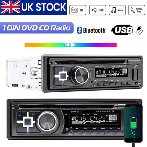 Car radio stereo dvd - radio,