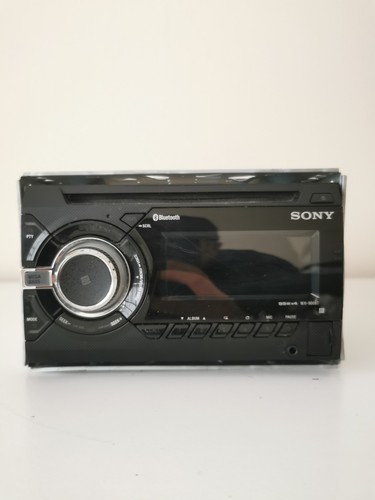 Sony 900bt bluetooth car - sony,