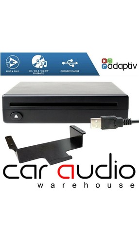 Ford usb plug play - plug, cd