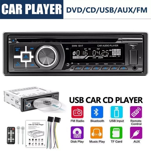 Car stereo radio dvd player - car,