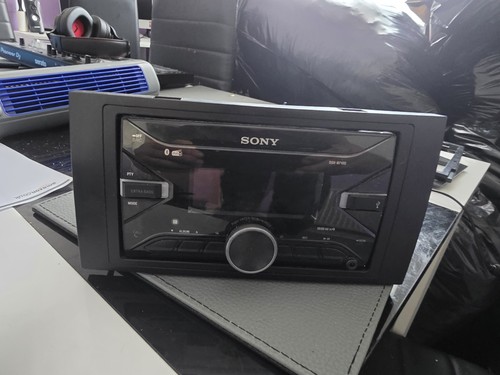 Sony dsx b710d - sony, car