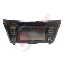 NISSAN QASHQAI DCI (J11) 14-17