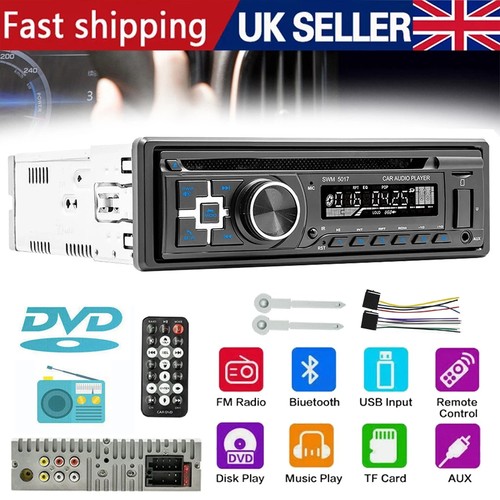 Car stereo radio dvd - cd, mp3