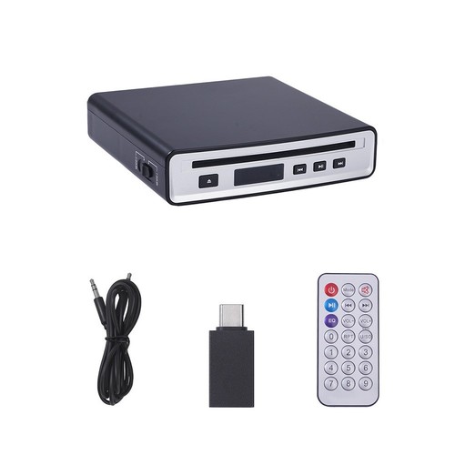 Car external player with - external,