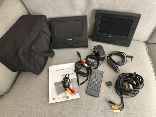 Nextbase sdv47 portable - nextbase, sdv47-am
