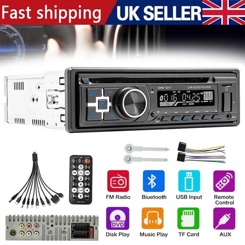 Car radio stereo dvd player - stereo,