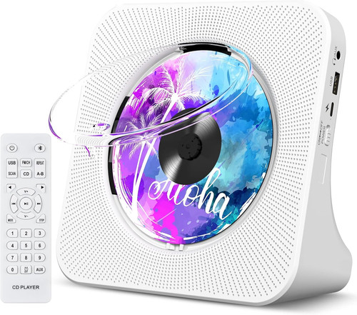 Portable player with - portable,
