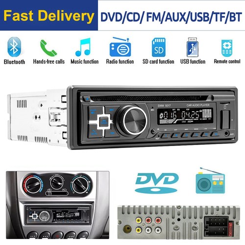 Car radio stereo dvd - car,