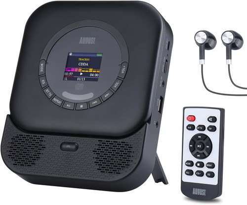 Se15b portable player - portable, for