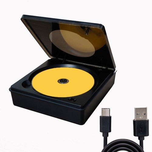 Usb external car player - external,