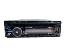Sony MeX-n6002bd Dab Bluetooth
