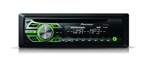 Pioneer car player stereo - player,