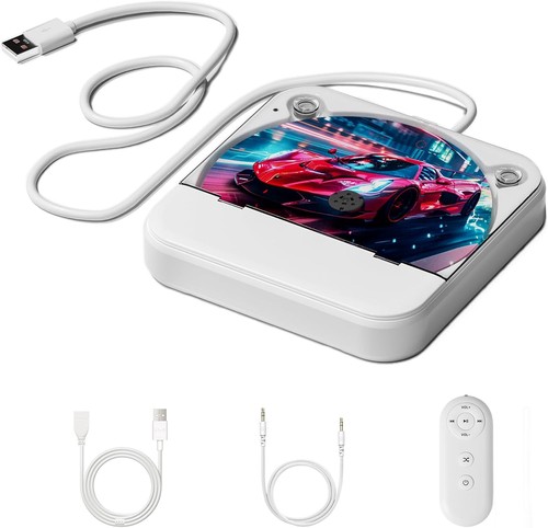 Player for car - car,, external