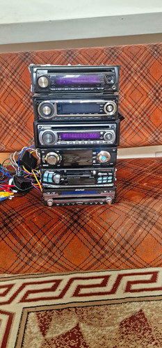 Car stereo players usb - 6,