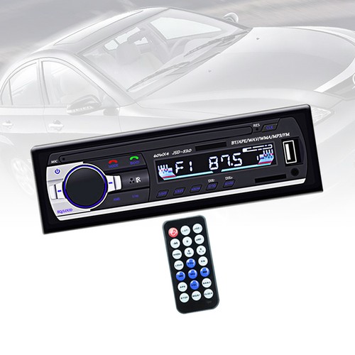 External player for car - external,
