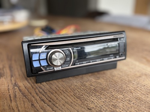 Alpine cde 103bt car - alpine, stereo