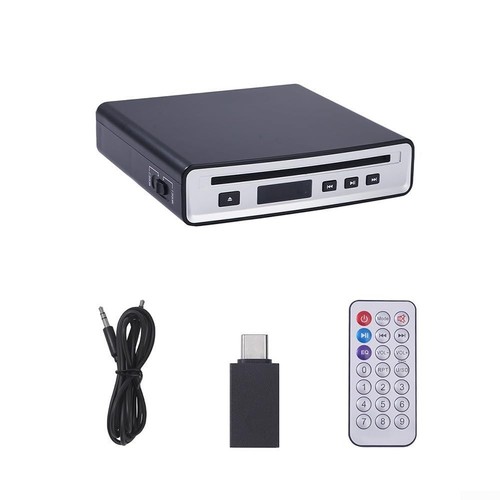 External for car player - car,