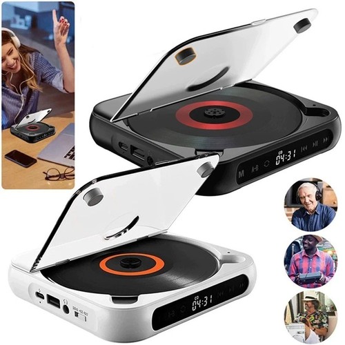 Portable player with - player,
