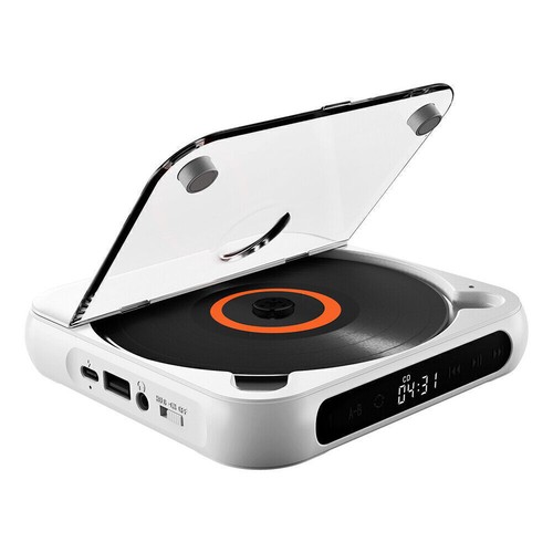 Player repeat car cd - a-b,