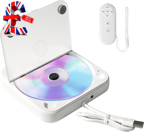 External player for car - for,